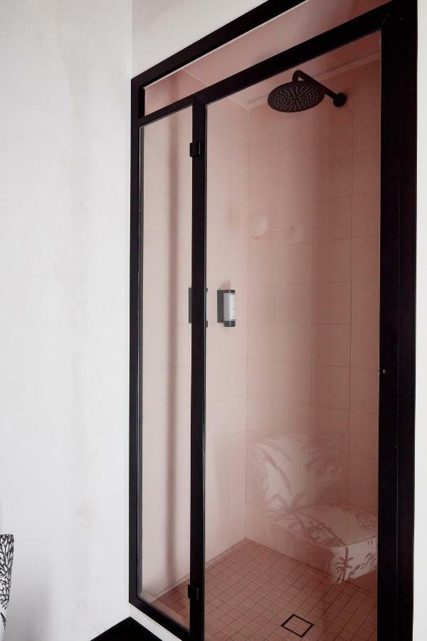 Naman Hotellerie - Margutta Roma Ngoại thất bức ảnh