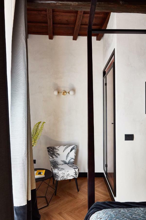 Naman Hotellerie - Margutta Roma Ngoại thất bức ảnh