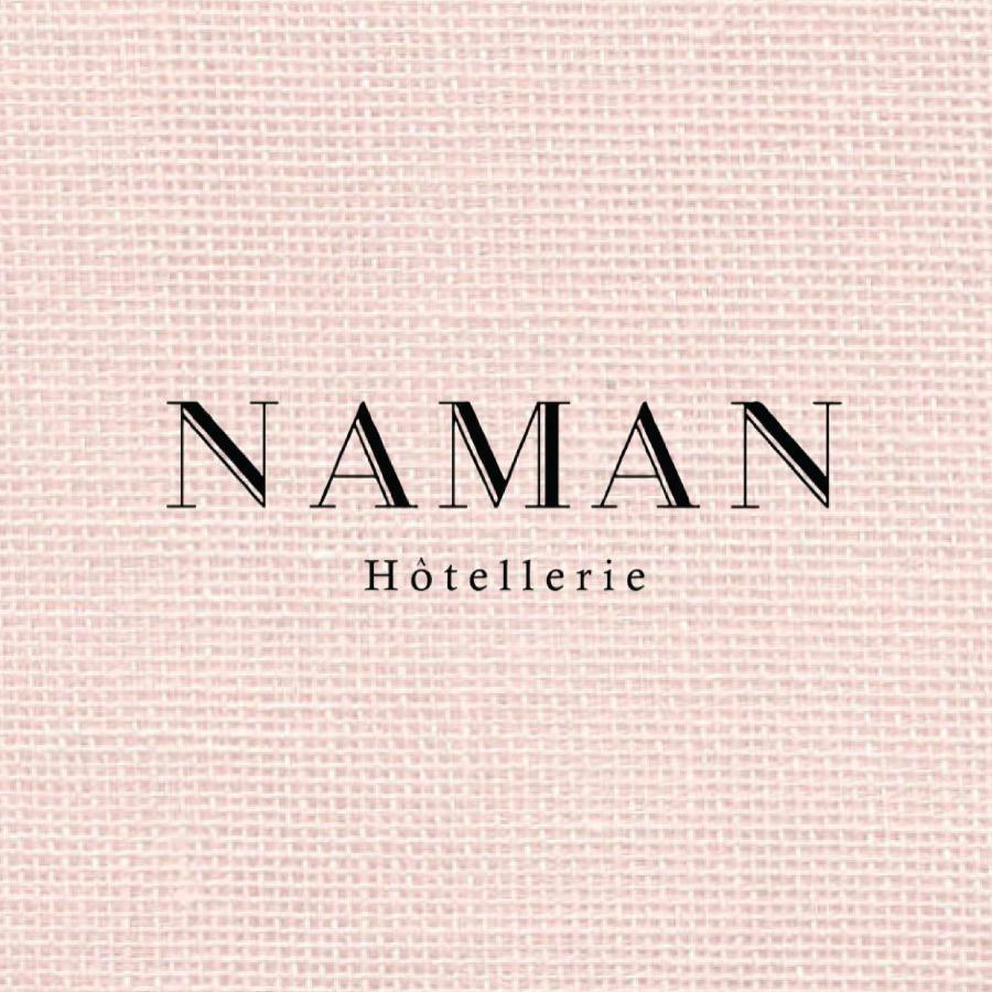 Naman Hotellerie - Margutta Roma Ngoại thất bức ảnh